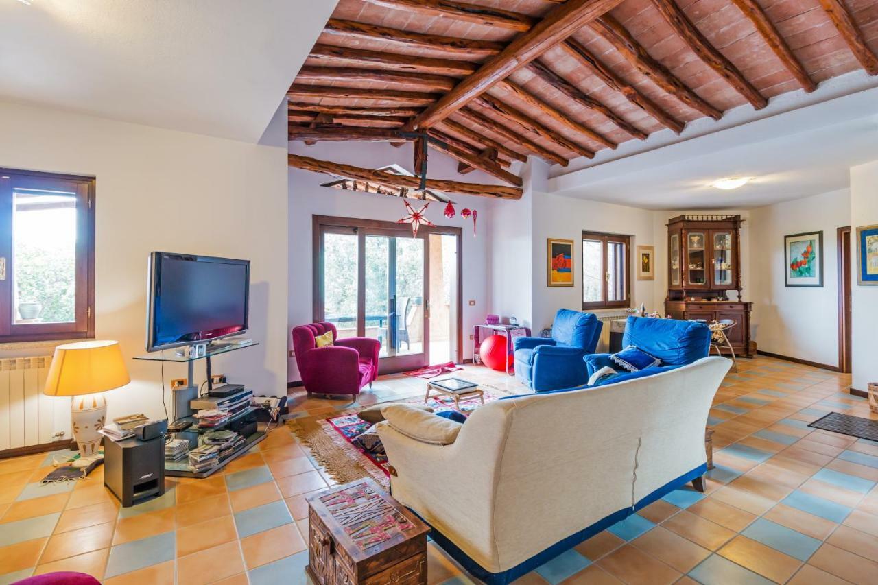 Camera Vista Mare, Ingresso Indipendente In" Villa Vivi" Siniscola Exterior foto