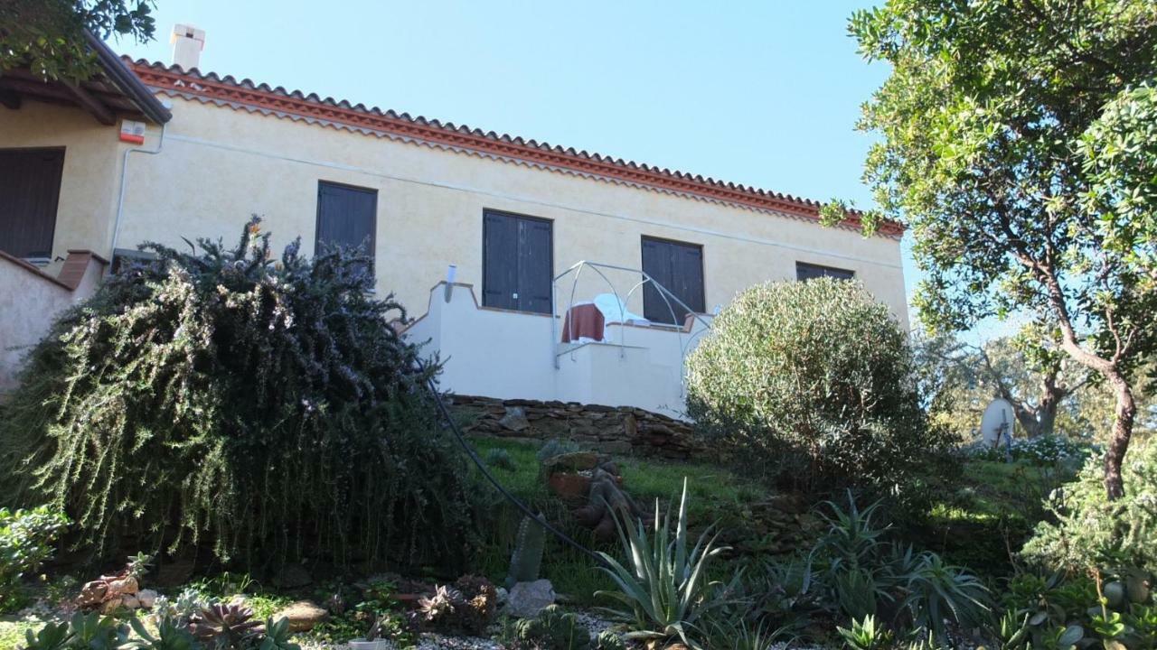 Camera Vista Mare, Ingresso Indipendente In" Villa Vivi" Siniscola Exterior foto
